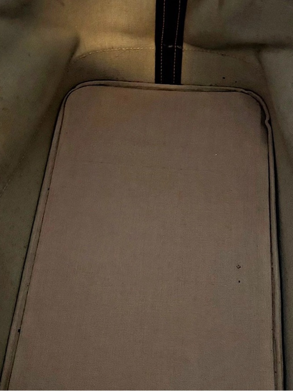 Authentic Gucci Vintage Doctor Style Travel Bag - Picture 7 of 7
